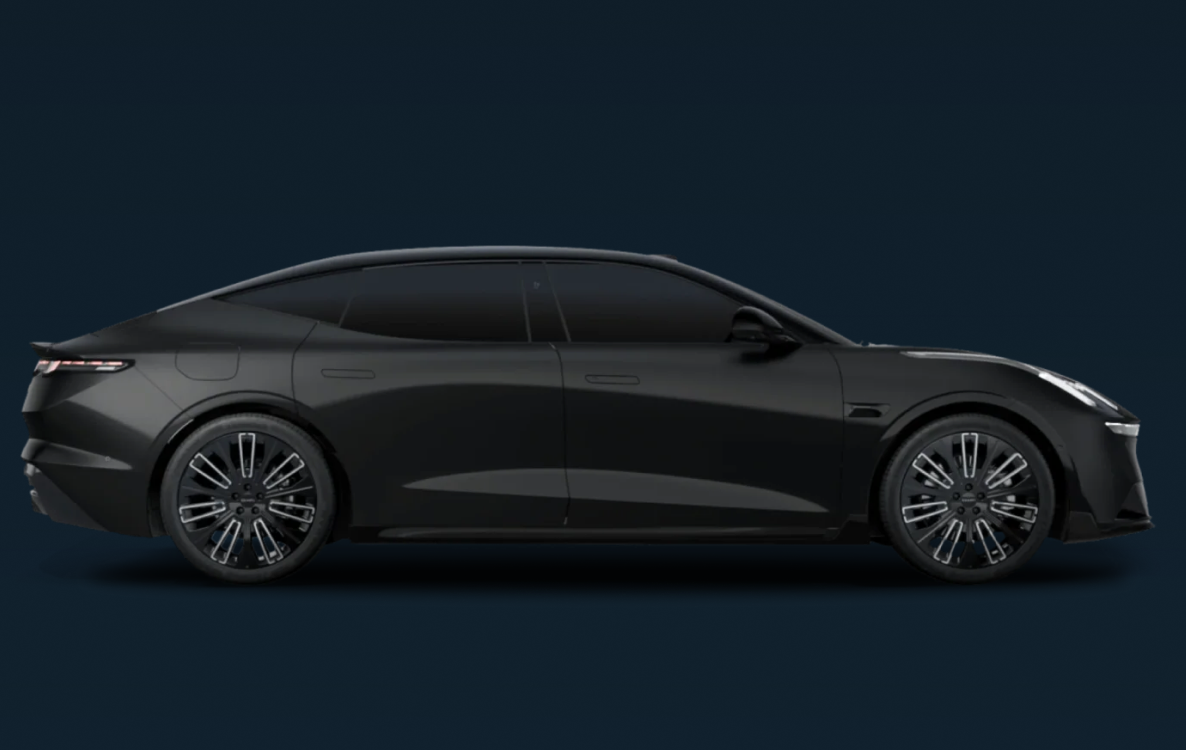 Lynk & Co 10