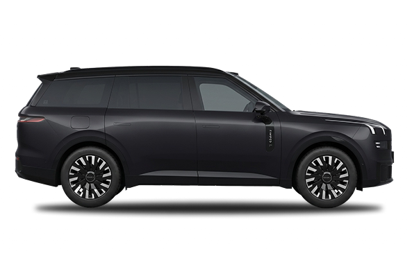 Lynk & Co 900