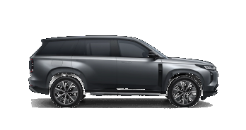 GAC Trumpchi S7